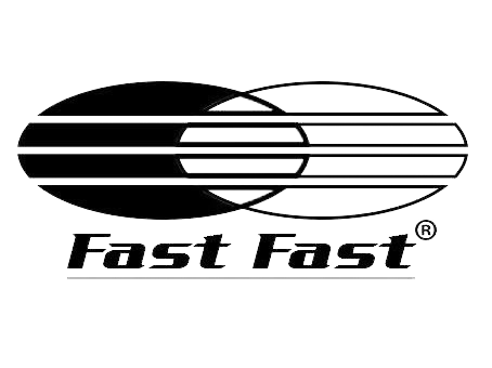 Logo de la marque Fast Fast