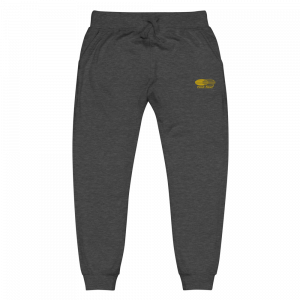 unisex-fleece-sweatpants-charcoal-heather-front-6582cef41eeba