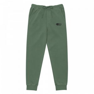 unisex-pigment-dyed-sweatpants-pigment-alpine-green-front-6582bb63ea259