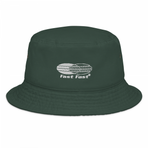 fashion-bucket-hat-dark-green-front-66439c6804f1b