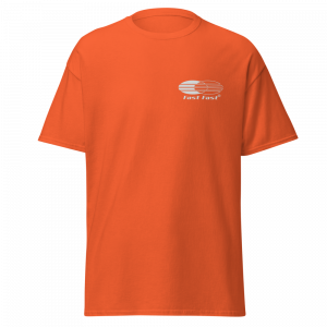 mens-classic-tee-orange-front-6640a6292c8c0